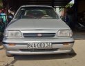 Kia Pride 1993 - Bán ô tô Kia Pride năm 1993, màu bạc, xe nhập