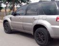 Ford Escape   2.3 AT  2009 - Bán ô tô Ford Escape 2.3 AT sản xuất 2009, màu xám  