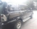 Isuzu Hi lander   2005 - Cần bán gấp Isuzu Hi lander năm 2005, màu đen giá cạnh tranh