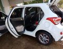 Hyundai Grand i10    2016 - Bán Hyundai Grand i10 năm sản xuất 2016, màu trắng, nhập khẩu Hàn Quốc chính chủ