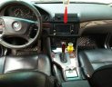 BMW 5 Series 525 2003 - Bán BMW 525 năm 2003, màu đen, nhập khẩu, số tự động 