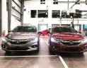 Honda City   1.5 CVT  2018 - Bán Honda City 1.5 CVT sản xuất năm 2018, đủ màu, giao ngay