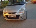 Daewoo Matiz   2010 - Bán Daewoo Matiz năm 2010, màu bạc, nhập khẩu Hàn Quốc  