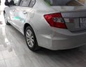 Honda Accord    2015 - Cần bán lại xe Honda Accord đời 2015, màu bạc mới chạy 22000km 