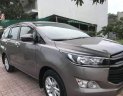 Toyota Innova   2018 - Cần bán xe Toyota Innova năm 2018, số sàn, giá tốt