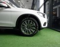 Mercedes-Benz GLC-Class GLC 250 4Matic 2018 - Bán Mercedes GLC 250 4Matic đời 2018, màu trắng