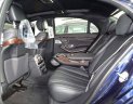 Mercedes-Benz S class  S450  2018 - Bán Mercedes S450 sản xuất 2018, màu xanh lam, nhập khẩu