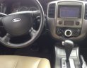 Ford Escape   2.3 AT  2009 - Bán ô tô Ford Escape 2.3 AT sản xuất 2009, màu xám  