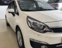 Kia Rio AT 2016 - Bán xe Kia Rio năm sản xuất 2016, màu trắng, xe nhập