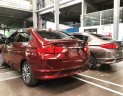 Honda City   1.5 CVT  2018 - Bán Honda City 1.5 CVT sản xuất năm 2018, đủ màu, giao ngay