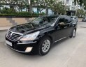 Hyundai Equus  VS380   2011 - Cần bán Hyundai Equus VS380 2011, màu đen, nhập khẩu, giá chỉ 920 triệu