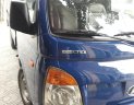 Hyundai Porter 2006 - Bán xe Hyundai Porter đời 2006, màu xanh lục, xe nhập