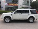 Ford Everest 2.5L 4x2 AT 2013 - Bán Ford Everest 2.5L 4x2 AT đời 2013, màu trắng số tự động