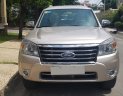 Ford Everest 2009 - Bán xe Ford Everest 7 chỗ màu hồng phấn, sx năm 2009, số sàn, máy dầu