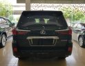 Lexus LX 570  2018 - Bán Lexus LX570 xuất Mỹ sản xuất 2018, đăng ký tên công ty