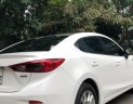 Mazda 3  1.5 AT  2017 - Bán Mazda 3 1.5 AT 2017, màu trắng