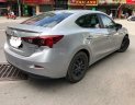 Mazda 3 Facelif 2017 - Bán Mazda 3 Facelif 2017, màu bạc giá tốt