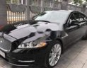 Jaguar XJL  5.0 Supercharged  2012 - Bán Jaguar XJL 5.0 Supercharged đời 2012, màu đen, xe nhập