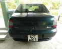 Fiat Siena  1.6 2001 - Bán xe Fiat Siena 1.6 năm 2001, màu xanh lam chính chủ