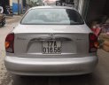 Daewoo Lanos   2005 - Bán xe Daewoo Lanos đời 2005, màu bạc