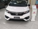 Honda Jazz RS 2018 - Bán xe Honda Jazz RS 2018 - Cá tính - năng động - tiện nghi, giá chỉ 624tr