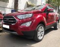 Ford EcoSport  1.5 Titanium  2018 - Bán Ecosport 1.5 Titanium 2018, đi lướt 3.000km, xe gia đình cực đẹp