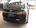 Toyota Corolla altis  1.8 G CVT 2018 - Bán ô tô Toyota Corolla altis đời 2018, màu đen giá tốt