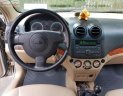 Daewoo Gentra SX 1.5MT 2010 - Chính chủ cần bán gấp Daewoo Gentra SX 1.5MT đời 2010, màu bạc như mới, giá 190tr