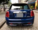 Mini Cooper AT S 2016 - Bán Mini Cooper S 2016 tự động, màu xanh đen độc nhất việt nam