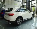 Mercedes-Benz GLC-Class GLC200 2018 - Bán ô tô Mercedes GLC200 2018, màu trắng, xe nhập