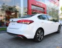 Kia Cerato 1.6 AT 2018 - Bán Kia Cerato 2018 - Bản 1.6 AT - Có sẵn xe giao ngay