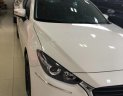 Mazda 3 1.5 AT 2018 - Xe Mazda 3 1.5 AT 2018, màu trắng chính chủ, giá 688tr