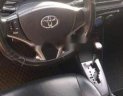 Toyota Vios    G   2016 - Bán Toyota Vios G đời 2016, màu trắng