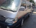 Toyota Hiace 2001 - Cần bán xe Toyota Hiace bán tải 6 chỗ 800kg đời 2001, không bị cấm giờ trong nội đô TP