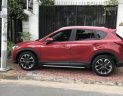 Mazda CX 5 2.5 2WD 2017 - Bán Mazda CX 5 2.5 2WD đời 2017, màu đỏ hot nhất