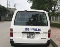 Toyota Hiace Tubor 2002 - Bán Toyota Hiace Tubor năm 2002, màu trắng