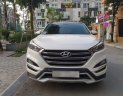 Hyundai Tucson 2018 - Cần bán Hyundai Tucson 2018, màu trắng, nhập khẩu