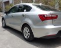 Kia Rio MT 2015 - Bán xe Kia Rio màu bạc, số sàn, sx năm 2015(Hàn Quốc), giá chỉ 410tr