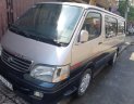 Toyota Hiace 2001 - Cần bán xe Toyota Hiace bán tải 6 chỗ 800kg đời 2001, không bị cấm giờ trong nội đô TP