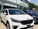 Kia Sedona FL D 2018 - Bán xe Kia Sedona FL 2018 đủ màu, giao xe ngay. Hỗ trợ Bank, LS thấp