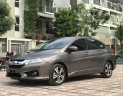 Honda City 1.5 AT 2016 - Bán ô tô Honda City 1.5 AT 2016, màu nâu, nhập khẩu, giá tốt