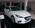 Mazda 3 1.5 SD 2018 - Bán Mazda 3 1.5 SD sản xuất 2018, màu trắng giá cạnh tranh