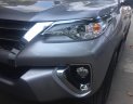 Toyota Fortuner  2.7V  2018 - Bán Fortuner 2.7V 2018 1 cầu, số tự động, máy xăng