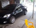 Toyota Vios   2010 - Bán Toyota Vios đời 2010, màu đen, chính chủ