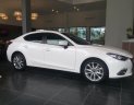 Mazda 3 1.5 SD 2018 - Bán Mazda 3 1.5 SD sản xuất 2018, màu trắng giá cạnh tranh