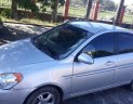 Hyundai Verna 2009 - Cần bán Hyundai Verna năm sản xuất 2009 số tự đông, màu bạc, xe nhập khẩu nguyên chiếc