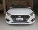 Hyundai Accent   2018 - Bán xe Hyundai Accent sản xuất 2018, màu trắng