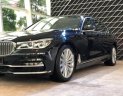 BMW 8 Series 740Li   2018 - Bán ô tô BMW 8 Series 740Li đời 2018, màu đen, xe nhập