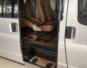 Ford Transit   X   2018 - Cần bán Ford Transit X năm 2018, màu bạc giá tốt