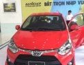 Toyota Wigo  1.2G AT 2018 - Toyota Thanh Xuân bán Toyota Wigo 1.2G AT đời 2018, xe mới 100%